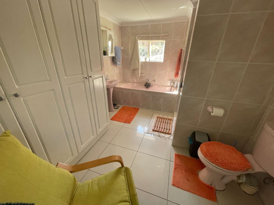 4 Bedroom Property for Sale in Westdene Free State